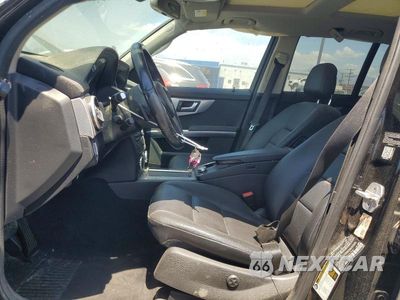 Zdjęcie 7 z 13 samochodu: 2015 MERCEDES-BENZ GLK 350 VIN:WDCGG5HB7FG341709 - miniatura