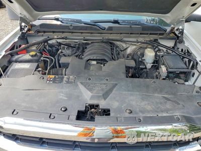 Zdjęcie 11 z 12 samochodu: 2016 CHEVROLET SILVERADO K1500 LT VIN:1GCVKREC2GZ235612 - miniatura