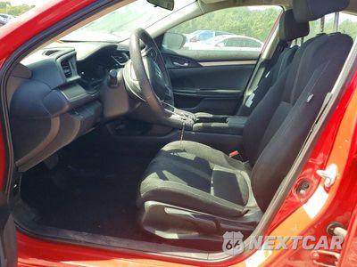 Zdjęcie 7 z 12 samochodu: 2018 HONDA CIVIC LX VIN:2HGFC2F5XJH538140 - miniatura