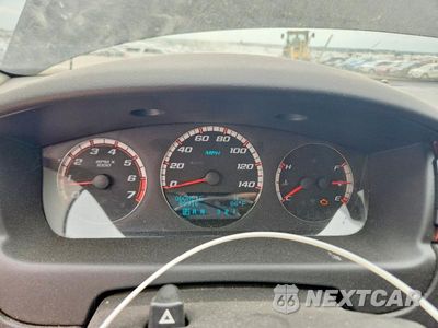 Zdjęcie 9 z 12 samochodu: 2006 CHEVROLET IMPALA SUPER SPORT VIN:2G1WD58C469317426 - miniatura