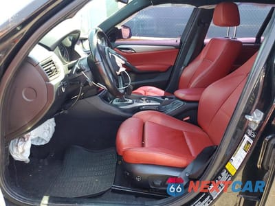 Zdjęcie 7 z 12 samochodu: 2014 BMW X1 XDRIVE28I VIN:WBAVL1C54EVY19868 - miniatura
