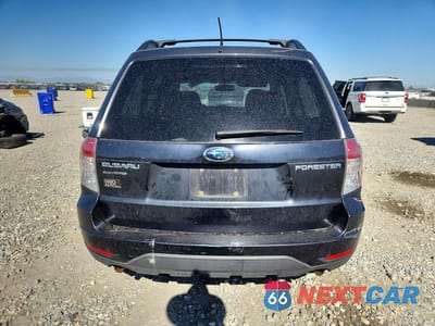 Zdjęcie 6 z 14 samochodu: 2012 SUBARU FORESTER 2.5X PREMIUM VIN:JF2SHBDC1CH400593 - miniatura