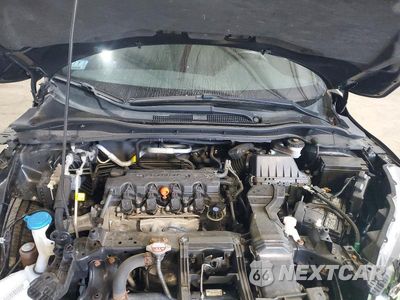 Zdjęcie 12 z 14 samochodu: 2019 HONDA HR-V SPORT VIN:3CZRU6H1XKG726792 - miniatura