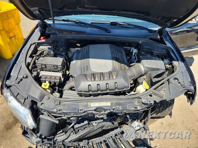 Zdjęcie 12 z 14 samochodu: 2013 JEEP GRAND CHEROKEE LIMITED VIN:1C4RJFBT9DC597605 - miniatura