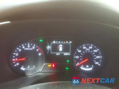 Zdjęcie 9 z 13 samochodu: 2016 KIA SOUL ! VIN:KNDJX3A56G7849739 - miniatura