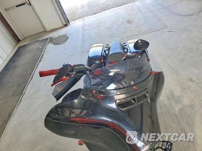 Piąte zdjęcie samochodu w środku: 2015 HARLEY-DAVIDSON FLHXS STREET GLIDE SPECIAL VIN:1HD1KRM16FB630025 - miniatura