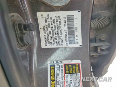 Zdjęcie 12 z 12 samochodu: 2011 HONDA CIVIC EX VIN:2HGFA1F89BH530137 - miniatura