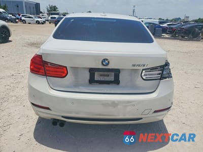 Zdjęcie 6 z 12 samochodu: 2015 BMW 328 I VIN:WBA3A5G5XFNS89633 - miniatura