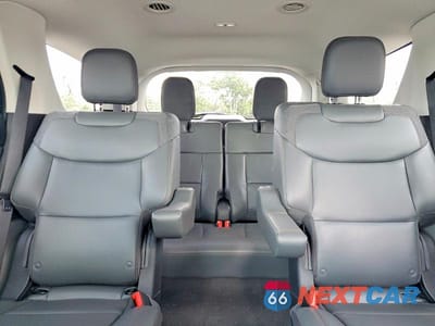 Zdjęcie 10 z 14 samochodu: 2025 FORD EXPLORER ACTIVE VIN:1FMUK8DH1SGA75581 - miniatura