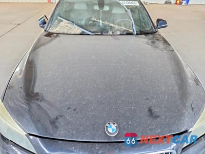Zdjęcie 11 z 12 samochodu: 2015 BMW 740 LI VIN:WBAYE4C58FD139004 - miniatura