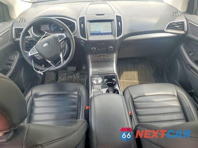 Zdjęcie 8 z 13 samochodu: 2019 FORD EDGE SEL VIN:2FMPK4J95KBC60923 - miniatura