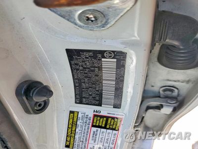Zdjęcie 12 z 12 samochodu: 2016 TOYT COROLLA L VIN:2T1BURHE3GC521831 - miniatura