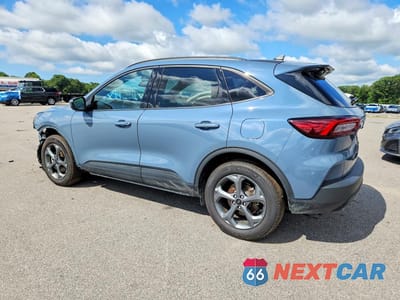 Drugie zdjęcie samochodu z przodu: 2025 FORD ESCAPE ST LINE SELECT VIN:1FMCU9NA5SUB32427 - miniatura