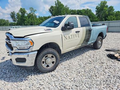 2023 RAM 3500 TRADESMAN 3C63R3CL9PG521175 - główne zdjęcie licytacji z USA - miniatura