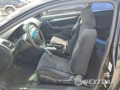 Zdjęcie 7 z 12 samochodu: 2004 HONDA ACCORD LX VIN:1HGCM72224A015609 - miniatura
