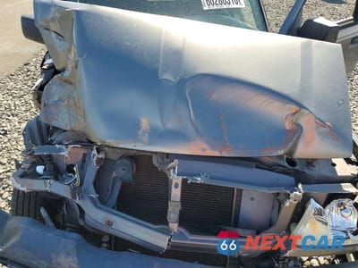 Zdjęcie 11 z 12 samochodu: 2006 FORD RANGER VIN:1FTYR10D66PA08928 - miniatura