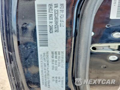 Zdjęcie 13 z 13 samochodu: 2022 CHRYSLER 300 S VIN:2C3CCABG6NH232792 - miniatura