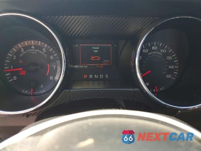 Zdjęcie 9 z 12 samochodu: 2016 FORD MUSTANG VIN:1FA6P8TH6G5301154 - miniatura