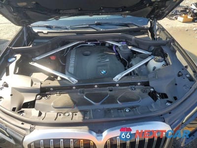 Zdjęcie 11 z 13 samochodu: 2025 BMW X7 XDRIVE40I VIN:5UX23EM03S9Y33456 - miniatura