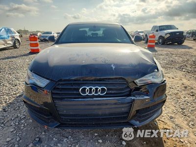 Piąte zdjęcie samochodu w środku: 2016 AUDI A6 PREMIUM VIN:WAUCFAFC5GN199222 - miniatura