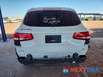 Zdjęcie 6 z 14 samochodu: 2017 MERCEDES-BENZ GLC 300 VIN:WDC0G4JB0HF174382 - miniatura