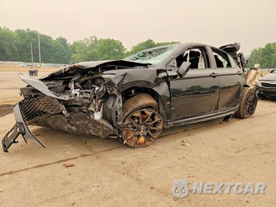 2025 TOYOTA CAMRY SE 4T1DBADK7SU510155 - główne zdjęcie licytacji z USA - miniatura