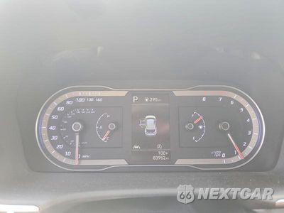 Zdjęcie 9 z 14 samochodu: 2023 HYUNDAI TUCSON SEL VIN:5NMJBCAEXPH271233 - miniatura