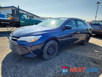2017 TOYOTA CAMRY LE 4T1BF1FK5HU814375 - główne zdjęcie licytacji z USA - miniatura