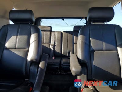 Zdjęcie 10 z 13 samochodu: 2008 CHEVROLET TAHOE C1500 VIN:1GNFC13088R209231 - miniatura