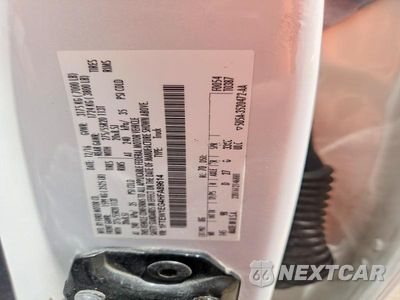Zdjęcie 12 z 12 samochodu: 2017 FORD F150 SUPERCREW VIN:1FTEW1EG4HFA89614 - miniatura