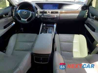 Zdjęcie 8 z 13 samochodu: 2013 LEXUS GS 350 VIN:JTHBE1BL2D5005456 - miniatura