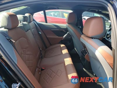 Zdjęcie 10 z 13 samochodu: 2025 BMW 540 XI VIN:WBA63FJ00SCT50133 - miniatura