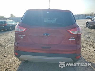 Zdjęcie 6 z 12 samochodu: 2014 FORD ESCAPE SE VIN:1FMCU0GX9EUC37134 - miniatura