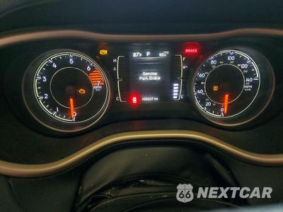 Zdjęcie 9 z 14 samochodu: 2018 JEEP CHEROKEE LATITUDE VIN:1C4PJLCB2JD566410 - miniatura