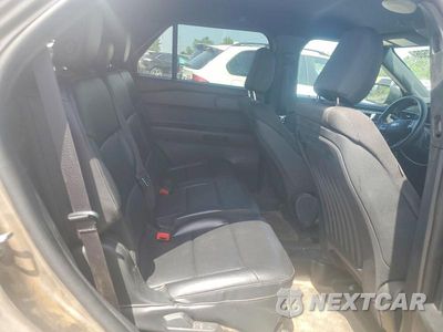 Zdjęcie 11 z 13 samochodu: 2020 FORD EXPLORER POLICE INTERCEPTOR VIN:1FM5K8AB1LGC52510 - miniatura