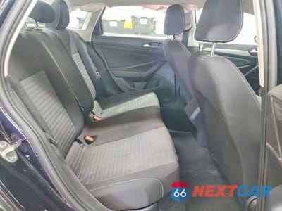 Zdjęcie 10 z 12 samochodu: 2025 VOLKSWAGEN JETTA S VIN:3VW5X7BU6SM073171 - miniatura