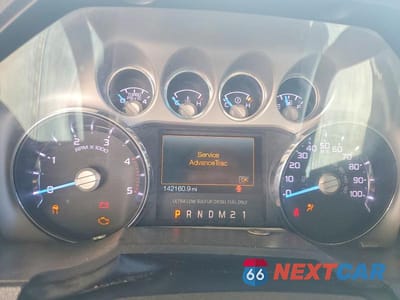 Zdjęcie 9 z 12 samochodu: 2016 FORD F250 SUPER DUTY VIN:1FT7W2BTXGEA47694 - miniatura