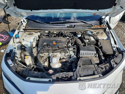 Zdjęcie 11 z 12 samochodu: 2022 HONDA CIVIC LX VIN:2HGFE2F26NH510020 - miniatura