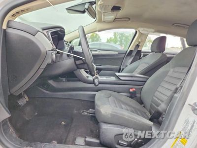 Zdjęcie 7 z 13 samochodu: 2020 FORD FUSION SE VIN:3FA6P0HD9LR224956 - miniatura
