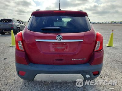 Zdjęcie 6 z 14 samochodu: 2014 BUICK ENCORE VIN:KL4CJASB6EB723940 - miniatura