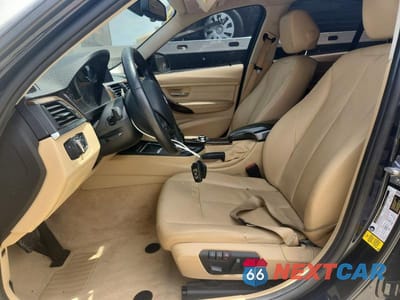 Zdjęcie 7 z 12 samochodu: 2013 BMW 328 I VIN:WBA3A5C52DJ461700 - miniatura