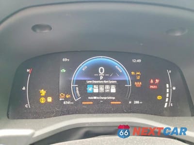 Zdjęcie 9 z 13 samochodu: 2026 TOYOTA CAMRY SE VIN:4T1DBADK3TU039770 - miniatura