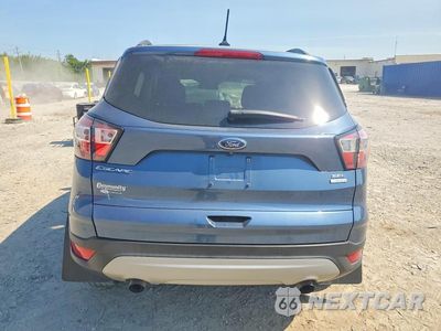 Zdjęcie 6 z 14 samochodu: 2018 FORD ESCAPE SEL VIN:1FMCU0HD0JUB08858 - miniatura