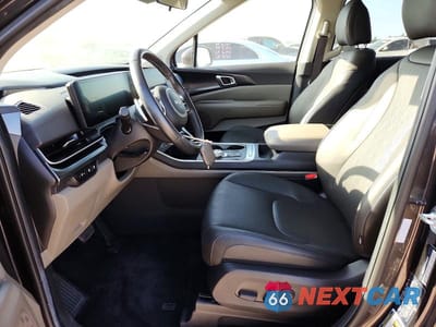 Zdjęcie 7 z 13 samochodu: 2026 KIA CARNIVAL LXS VIN:KNDNB5KA9T6128872 - miniatura