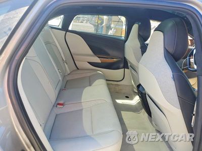 Zdjęcie 10 z 12 samochodu: 2023 LUCID MOTORS AIR TOURING VIN:50EA1TEA8PA001076 - miniatura