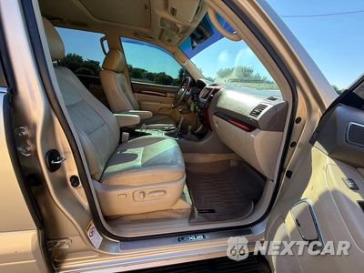 Piąte zdjęcie samochodu w środku: 2008 LEXUS GX 470 VIN:JTJBT20X180159157 - miniatura