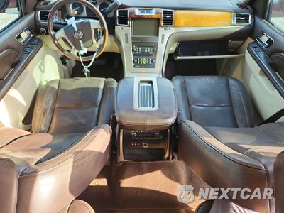 Zdjęcie 8 z 14 samochodu: 2011 CADILLAC ESCALADE PLATINUM VIN:1GYS3DEF5BR129820 - miniatura