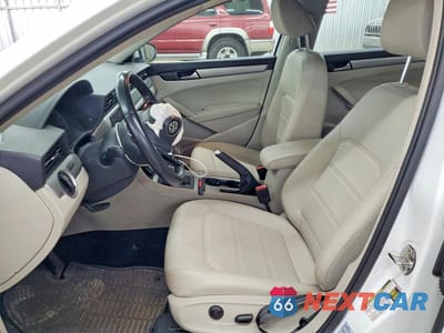 Zdjęcie 7 z 12 samochodu: 2020 VOLKSWAGEN PASSAT SE VIN:1VWWA7A32LC004804 - miniatura