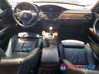 Zdjęcie 8 z 12 samochodu: 2010 BMW 328 I SULEV VIN:WBAPH5G54ANM36907 - miniatura