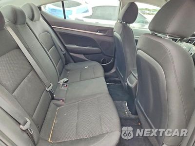 Zdjęcie 10 z 12 samochodu: 2018 HYUNDAI ELANTRA VIN:5NPD84LFXKH415477 - miniatura